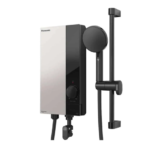 Máy Nước Nóng Trực Tiếp 4.5 kW Panasonic DH-4US1VS