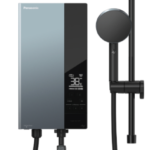 Máy Nước Nóng Trực Tiếp 4.5 kW Panasonic DH-4UD1VZ