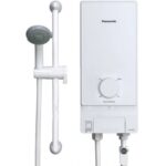 Máy Nước Nóng Trực Tiếp 4.5 kW Panasonic DH-4MS1VW | Trực tiếp, không bơm