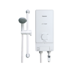 Máy Nước Nóng Trực Tiếp 4.5 kW Panasonic DH-4MP1VW | Trực tiếp, Có bơm