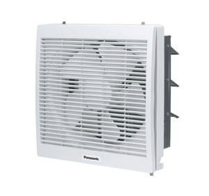 Quạt Hút Âm Trần, Tường Panasonic