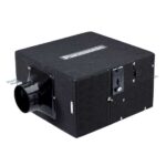 Quạt cấp gió Cabinet – Động cơ DC Panasonic FV-01NAP1