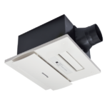 Quạt hút thông gió, sưởi ấm âm trần điều khiển từ xa Panasonic FV-30BG3 (lỗ chờ 30cm)