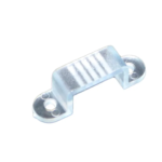 NẸP GẮN TƯỜNG NANOCO NST1207-C DÙNG CHO LED DÂY NGOÀI TRỜI 120 CHIP LED- 1 DÃY LED