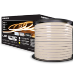 Đèn LED dây Neon (50m) 8W/m 120LED 6500k Nanoco NSTN1206