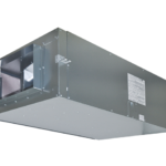 Quạt hút Cabinet 3 pha 940W tiếng ồn thấp Panasonic FV-25SW3