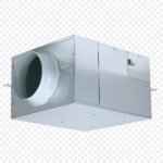 Quạt Hút Cabinet 1 pha Panasonic FV- 18NF3
