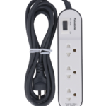 Ổ cắm có dây Panasonic WCHG24332W 