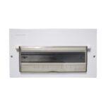 Tủ Điện Âm Tường 14 Đường Sắt NDP114 Nanoco
