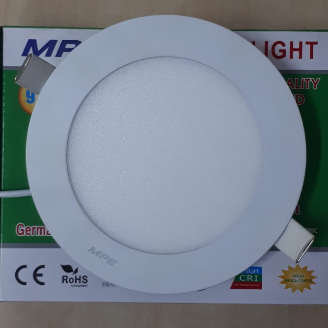 gia den led am tran mpe 9w