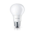 BÓNG ĐÈN LED BULB 12W 3000/6500K E27 230V A60 PHILIPS