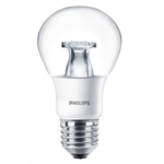 Bóng Ledbulb 6W A60 E27 Dim
