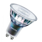 Bóng Mas Led ExpertColor 5.5W GU10 220V 24/36D Dim Philips