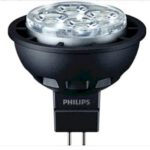 Bóng Master Led 5.5W 12V K Dim Philips