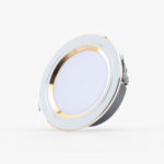 Đèn LED Downlight đổi màu AT20 90/10W Rạng Đông