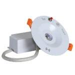 Đèn LED Downlight khẩn cấp AT07.KC 90/5W 6500K-PCCC Rạng Đông