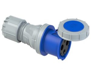 Phích Cắm - Ổ Cắm Công Nghiệp Schneider