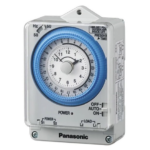 Timer TB35809NE5 Panasonic công tắc hẹn giờ