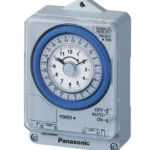 Timer TB38809NE7 Panasonic công tắc hẹn giờ