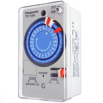 Timer TB118 Panasonic công tắc hẹn giờ