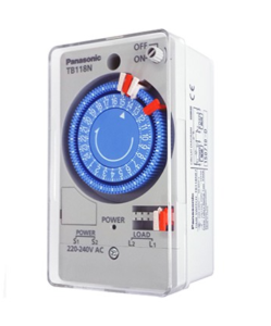 Công Tắc Đồng Hồ panasonic