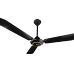 Quạt Trần 3 Cánh màu đen Nanoco NCF5631-KS ( ti 30cm)