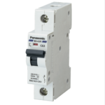 Cầu dao tép MCB 1P 6A 6kA BBD1061CNV Panasonic