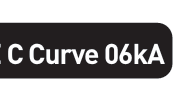 Dòng C Curve 06kA