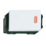 Công tắc B có đèn báo khi OFF 16A 250V Panasonic WEG51517SW