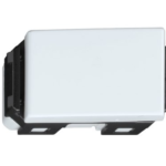 Công tắc C loại nhỏ màu trắng, Bắt Vít Panasonic WEV5002-7SW