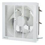 Quạt ốp tường một chiều có lưới ,25W (lỗ chờ 30cm) Panasonic FV-25AL1