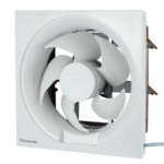 Quạt ốp tường một chiều – không lưới, 25W (lỗ chờ 30cm) Panasonic FV-25AU1