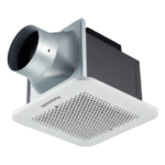 Quạt hút âm trần có ống dẫn 16.5W, lỗ chờ 24cm Panasonic FV-24CH9