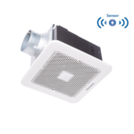 Quạt hút âm trần dùng với ống dẫn 17W có cảm biến chuyển động Panasonic FV-24CHR2