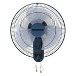 QUẠT TREO TƯỜNG NWF1611BL (Màu xanh) Nanoco NWF1611BL