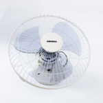 Quạt đảo cơ, bạc đạn, 47W, NOF1650 màu Beige Nanoco NOF1650BE