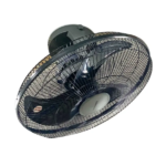 Quạt đảo cơ, 65W màu Ghi Nanoco NOF1853GR
