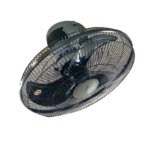 Quạt đảo remote 65W màu Ghi Nanoco NOF1852RC-GR