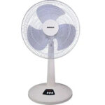 Quạt lửng, 47W, NLF1623 màu beige Nanoco NLF1623BE