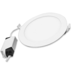 Đèn downlight LED mỏng φ190 15W vàng Nanoco NSD1531