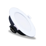 Đèn downlight 3S φ90 9W đổi màu Nanoco NDL09CW90