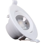 Đèn LED DL điều chỉnh Ø75 9W 4000K Nanoco NADL094