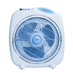 Quạt hộp Senko 3 cánh BD1012 40W Senko BD1210