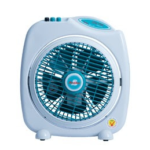 Quạt hộp Senko 5 cánh BD230 28W Senko BD230