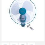 Quạt lửng Senko T1683 Senko L1638