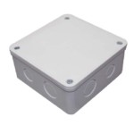 Hộp nối dây 120x120x50 (30c/ thùng) Nanoco NPA12050V