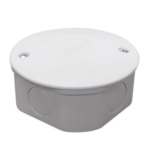 Hộp nối dây tròn 103 (60c/t) Nanoco NPA103V