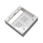 Hộp nổi đôi hàng Wide (60c/thùng) Nanoco NN102W