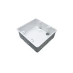 Đế âm đôi (dùng cho 4,6 panasonic) NANOCO NA102