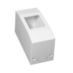 Hộp nổi dùng cho CB 2 tép Nanoco NBD9802